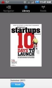 download Entrepreneurs Startups Mag apk